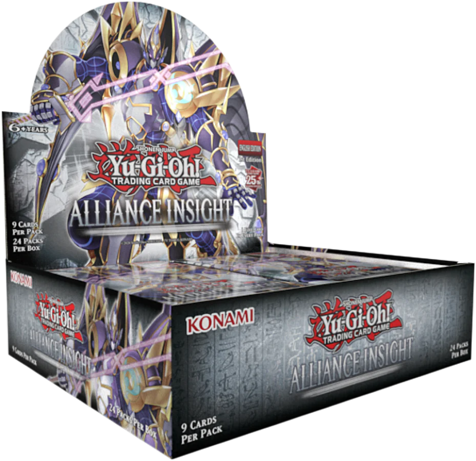Yu-Gi-Oh Pack
